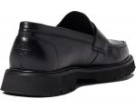 Лоферы Cole Haan American Classics Penny Loafer, черный - фото 5