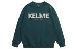 Свитшоты Unisex Crew Neck Moderate Regular KELME, экрю - фото 8
