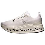 On Женские кроссовки Cloudsurfer Max «Triple White» - фото