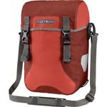 Велосумки Sport-Packer Plus Ortlieb, красный - фото