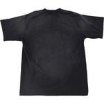 Футболка Workshop Travis Scott, черный - фото 3