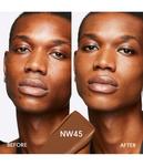 Жидкая основа MAC Studio Fix Fluid SPF 15, Nr. NW45, 30 ml - фото 3