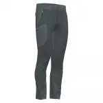 Брюки Rock Experience Solitudine, серый - фото 3