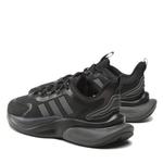 Кроссовки adidas Alphabounce+Sustainable Bounce, черный - фото 3