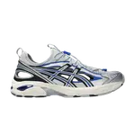 Кроссовки ASICS GT 2160 Breeze 'Pure Silver Illusion Blue', синий - фото