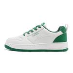 Кроссовки K-bird Skateboarding Shoes Women's Low-top, белый - фото 9