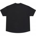 Футболка унисекс UNDEFEATED, черный - фото 8