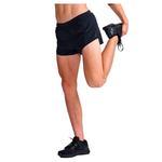 Шорты 2XU Light Speed 3 Inch, черный - фото 3