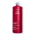 Шампунь Ultimate Repair Wella, 33.8 oz - фото