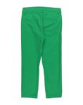 Брюки Kontatto, зеленый - фото 2