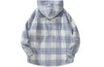 GOLFCROSS Куртка Unisex, Purple Plaid - фото 6