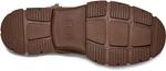 Ботинки UGG Ashton Zip, цвет Chestnut - фото 3
