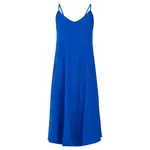 Платье Protest Cove sleeveless midi, синий - фото