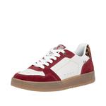 Кроссовки Rieker, White - фото