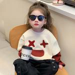 Свитшот для детей 3-7 лет PROTECTCAMEL, red - фото 10