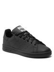 Кроссовки Stan Smith J FX7523 Adidas, черный - фото 3