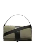Сумка Jacquemus, зеленый - фото