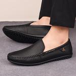 Лоферы мужские Bole, черный - фото 16