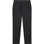 Повседневные шорты мужские черные Fila, черный - фото