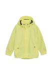 Дождевик Color Kids, цвет limelight - фото