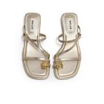 Шлепанцы и сланцы BELLE Slide Slippers Women's - фото 8