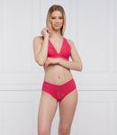 Бюстгальтер DKNY SLEEPWEAR, фуксия - фото 2