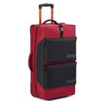 Дорожная сумка Jeep JS006B, красный - фото 3