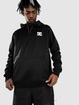 Худи DC Twisted Shred Hoodie, black - фото 5