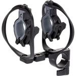 MID49 Microphone Shockmount (Sideways 19mm Rod) M49-MIC-S19 - фото