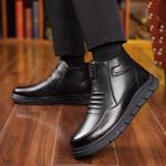 Ботинки мужские черный Cachiotti - фото 10