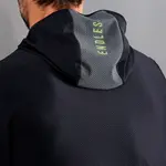 Худи Endless Hero ii, черный - фото 3