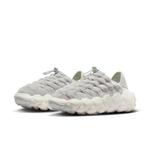 Кроссовки flyknit haven 'platinum violet sea glass' Nike, синий - фото 3