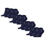 Носки PUMA, темно-синий - фото