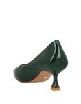 Туфли Twenty Four Haitch, темно-зеленый - фото 3
