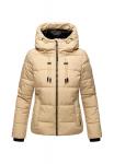 Стеганая куртка Shimoaa XVI MARIKOO, бежевый - фото