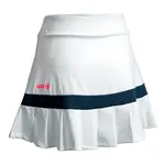 Юбка Izas Temple, белый - фото 2