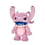 Disney Real FX Chatty Angel teddy, розовый - фото 3