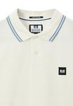 Поло Weekend Offender Polo shirt, Ghost Blue Shadow/Off-White - фото 5