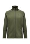 Флисовая куртка Peak Performance RIDER ESSENTIALS, Olive - фото 5