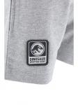 Шорты Jurassic World, серый - фото 4