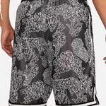 Шорты dri fit dna 10" баскетбольные шорты Nike, черный - фото 2