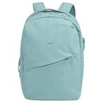 Nike Тканевый рюкзак унисекс зеленый, Green - фото 2