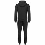 Спортивный костюм Lonsdale Rottingean, черный - фото 4