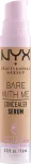 Консилер NYX Professional MakeUp Bare With Me Concealer Serum 07 Medium - фото 4
