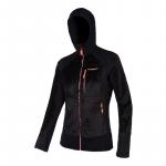 Trangoworld Trx2 loft wm pro vd Женская куртка черный/черный - фото