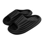 Oak Lemon Pie Xiang Ning Pai Household Slippers, Белый - фото 2