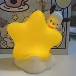 Hello Kitty Kuroimi настольное украшение Sanrio - фото 5