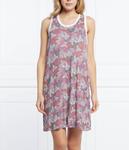 Ночные Рубашка Regular fit Dkny Sleepwear, серый - фото