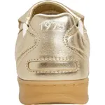 Кроссовки Pepe Jeans Ball Metal, золотой - фото 5