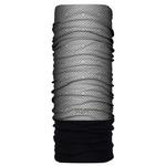 Неквормер Matt Polartec Microfiber, серый - фото